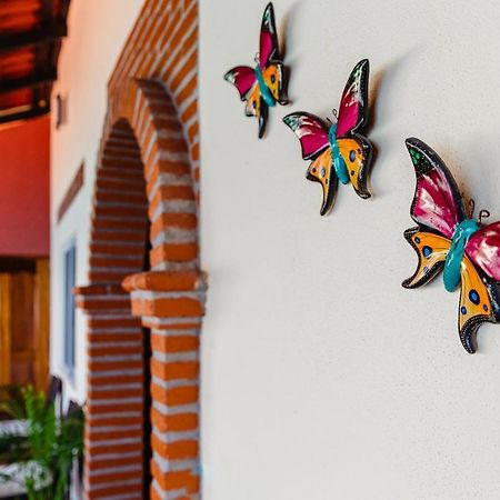 옐라파 Casa Vista Magica 아파트 외부 사진